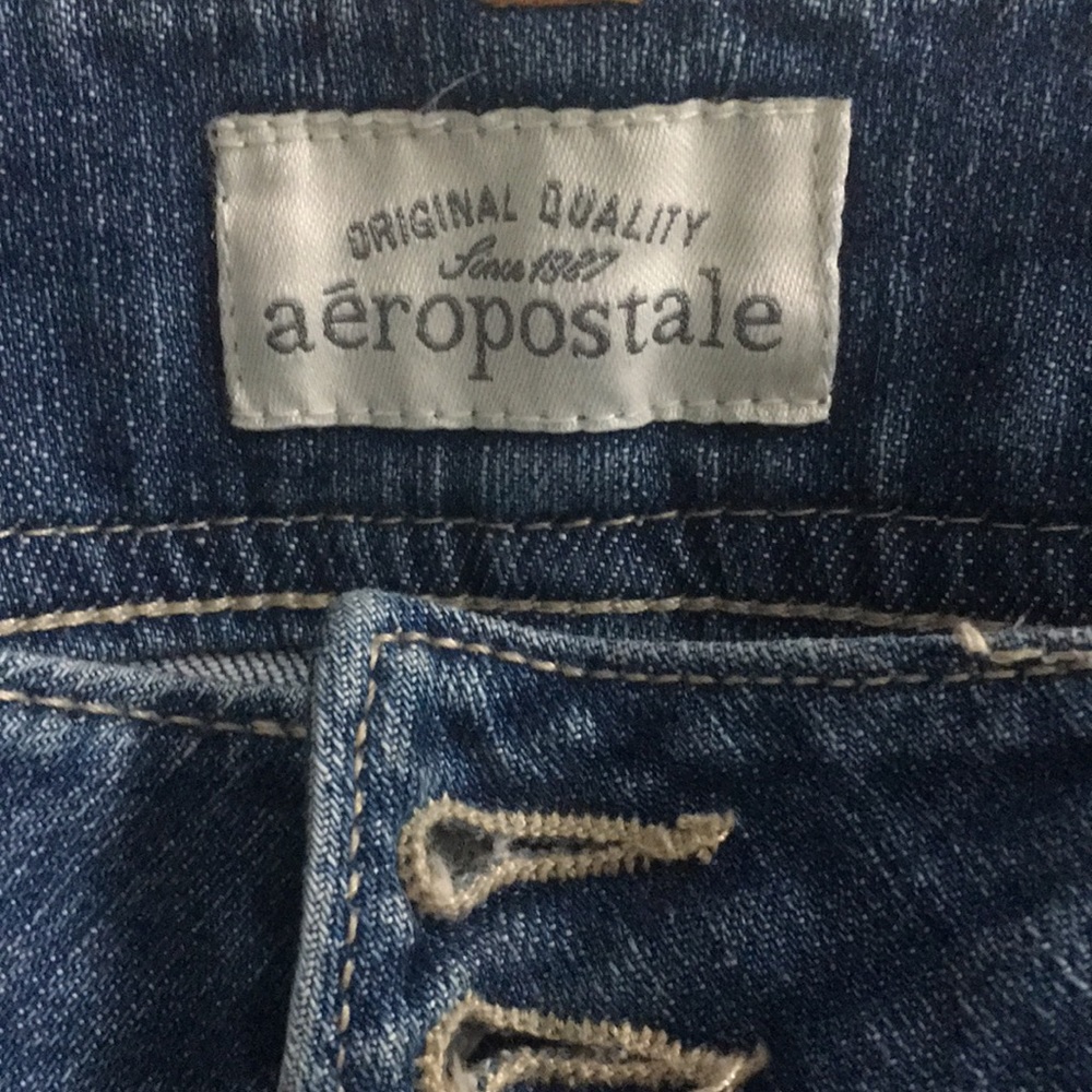 Aeropostal jeans